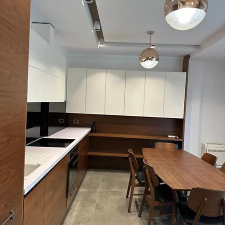 Villa Tea A1 *