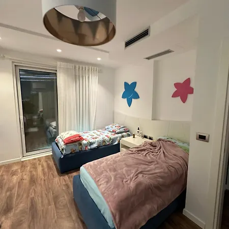 Villa Tea A1 Durrës