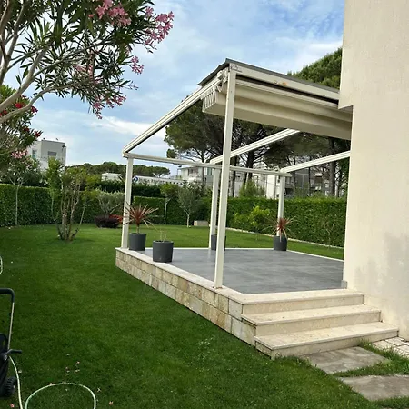 Villa Tea A1 *