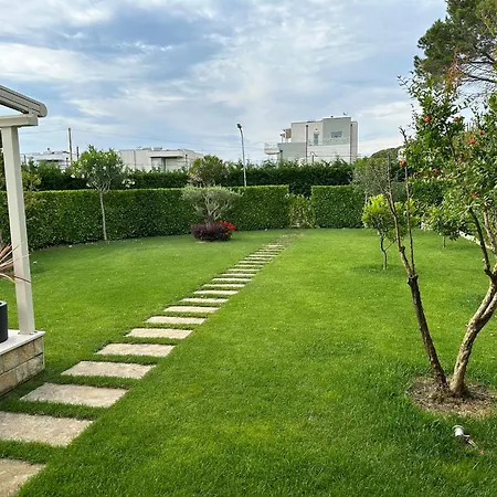 Villa Tea A1 *
